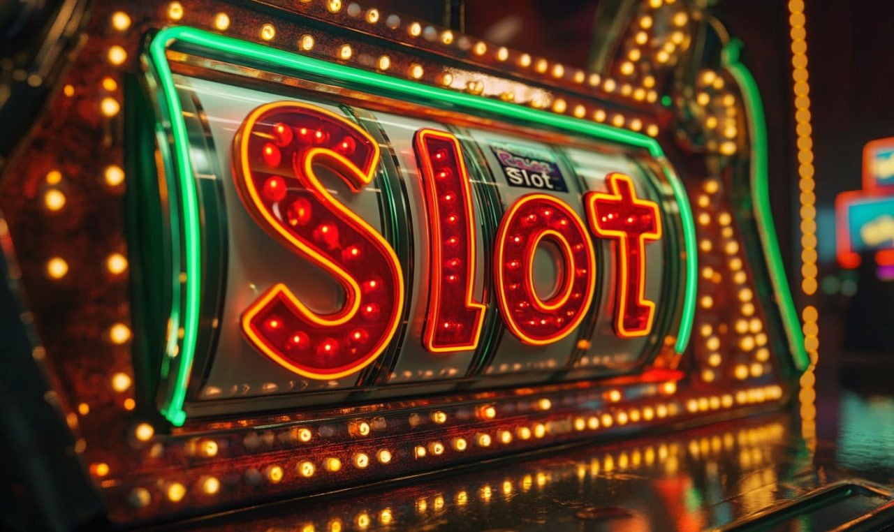 hs8145c5 Hamara Slots Lobby Aapke Liye Tayyar Hai